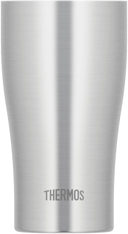 Thermos Vacuum Insulated Stainless Steel Tumbler 400ml - JDQ-400 S Exclusive