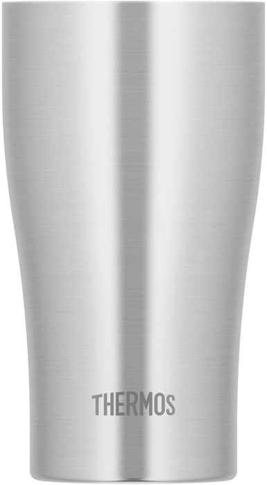 Thermos Vacuum Insulated Stainless Steel Tumbler 400ml - JDQ-400 S Exclusive