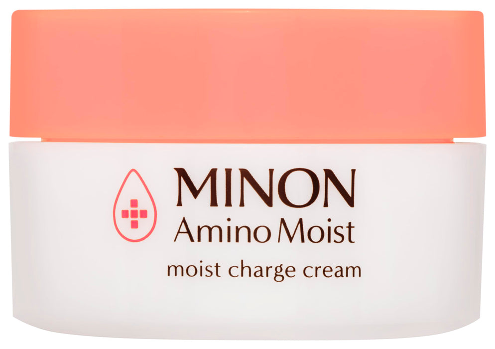 Minon Amino Moist Moist Charge Cream 40G