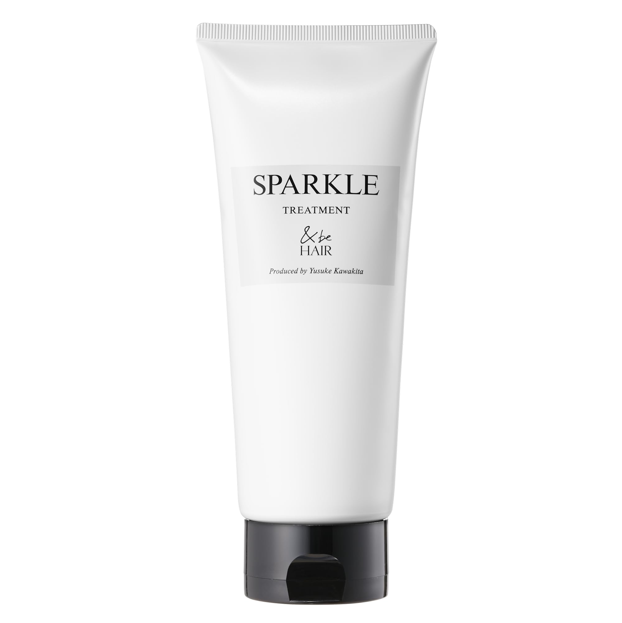 &Be Sparkle Hair Treatment for Glossy Shine and Deep Conditioning