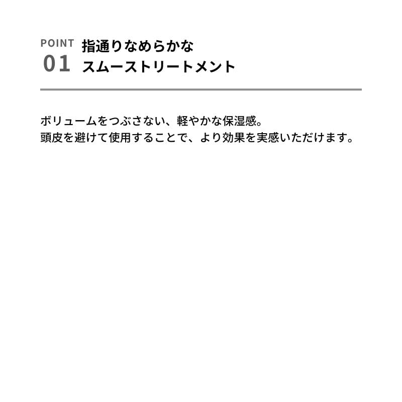 &Be Sparkle Hair Treatment for Glossy Shine and Deep Conditioning