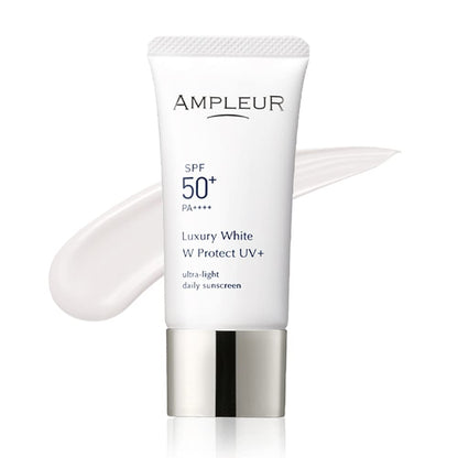 Ampleur 防晒精华 SPF50+ PA++++ 30g 奢华美白防紫外线