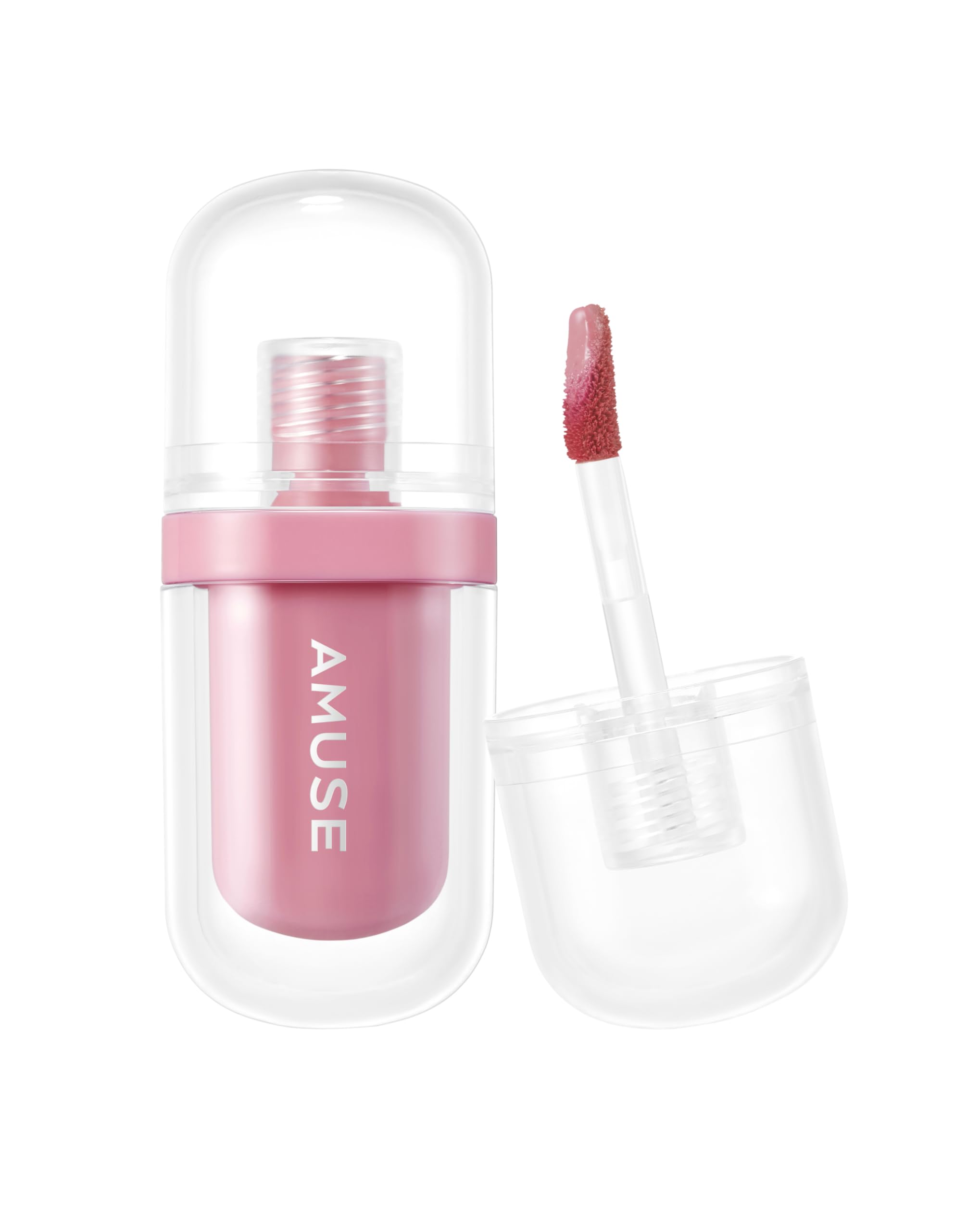 Amuse Jel-Fit Tint Sakura Jelly - Japan Exclusive Lip Tint
