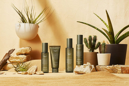 Ando 男士敏感肌肤乳液 150ml - 浓稠质地润肤配方