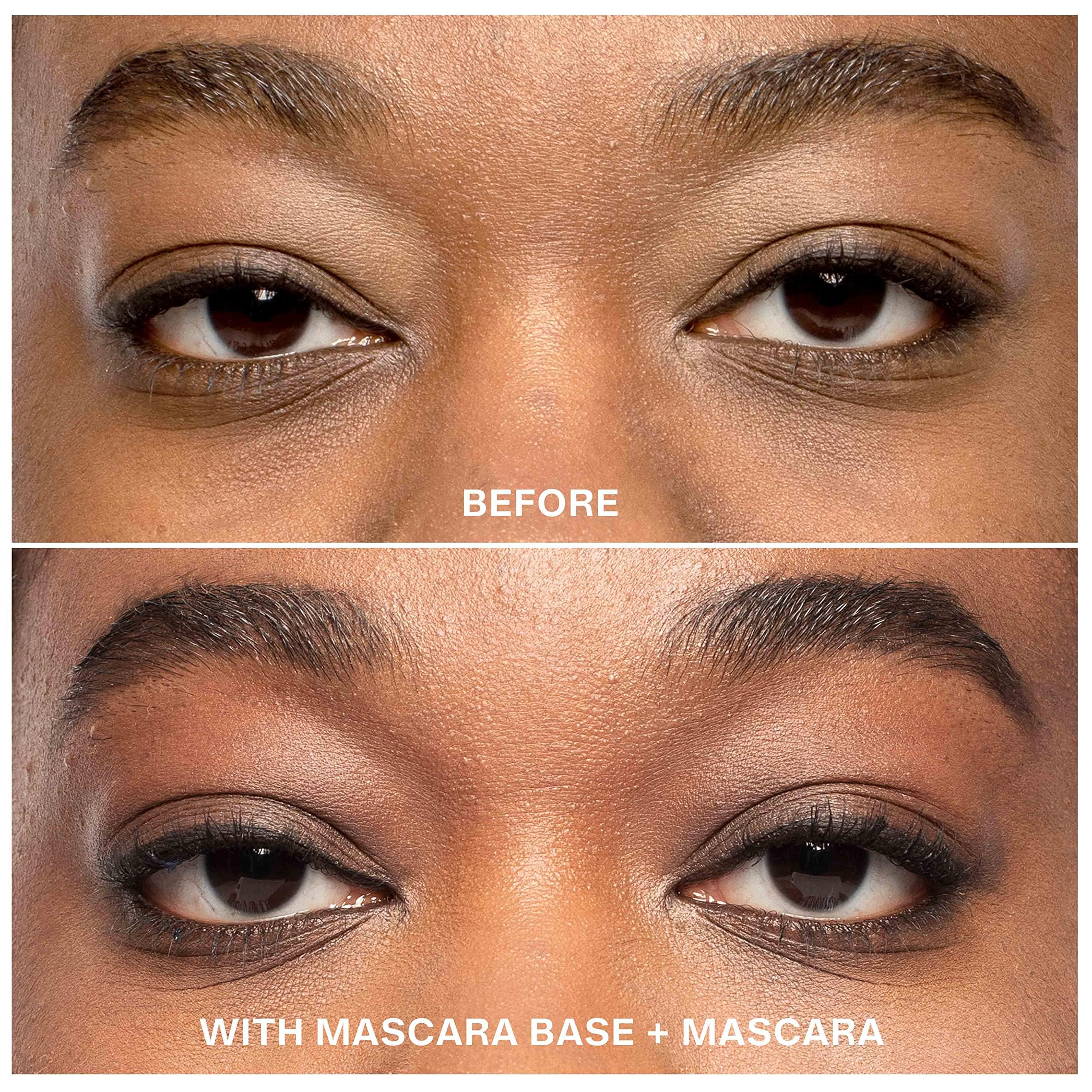 Anna Sui The Mascara Base 6G - Volume Enhancing Lash Primer