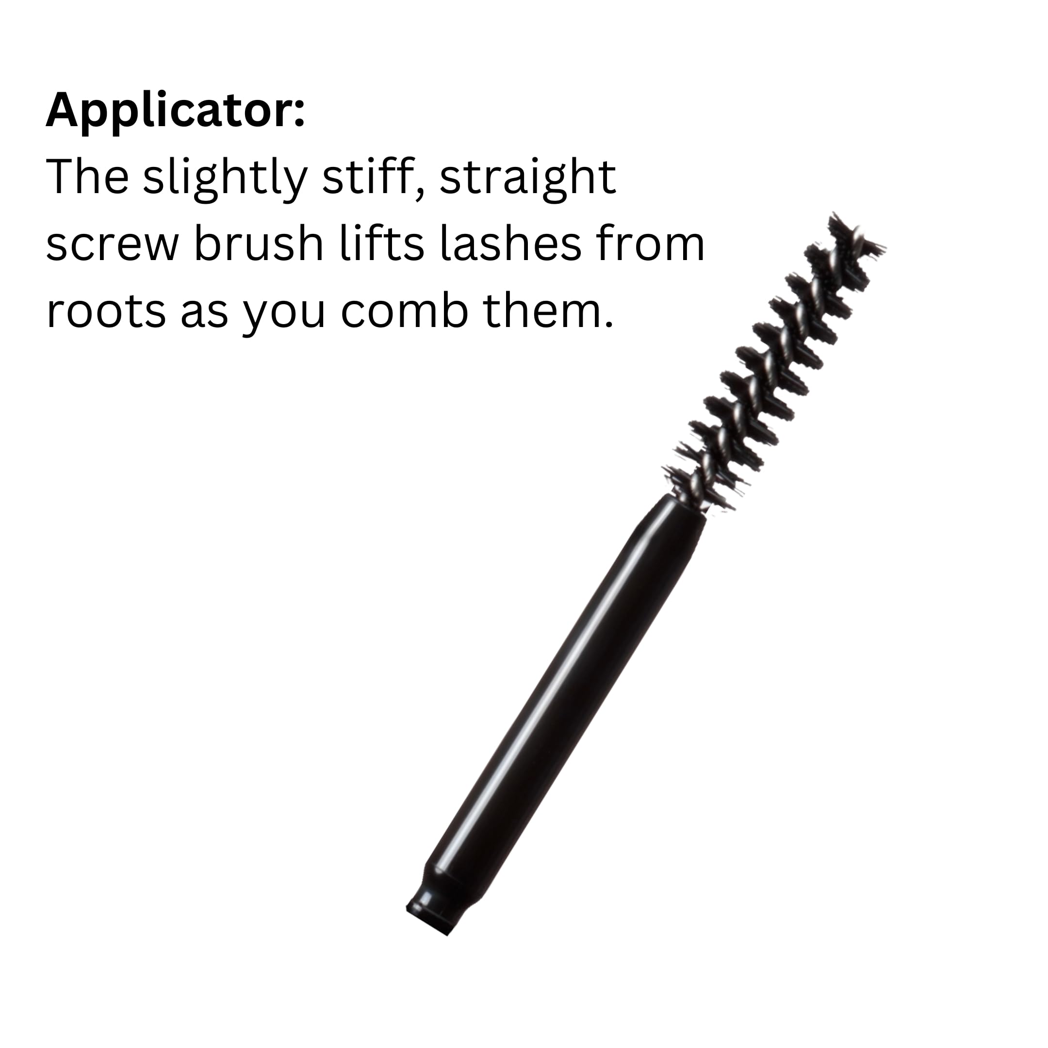 Anna Sui The Mascara Base 6G - Volume Enhancing Lash Primer