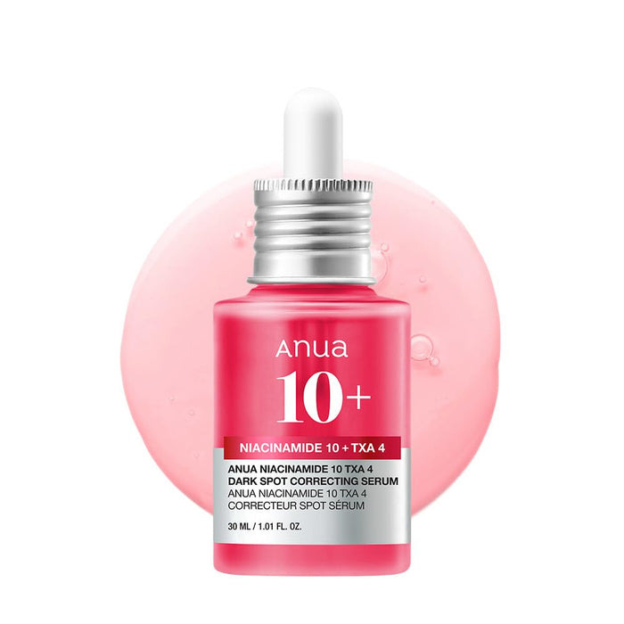 Anua Dark Spot Serum 30ml with Niacinamide 10 and Tranexamic Acid 4%