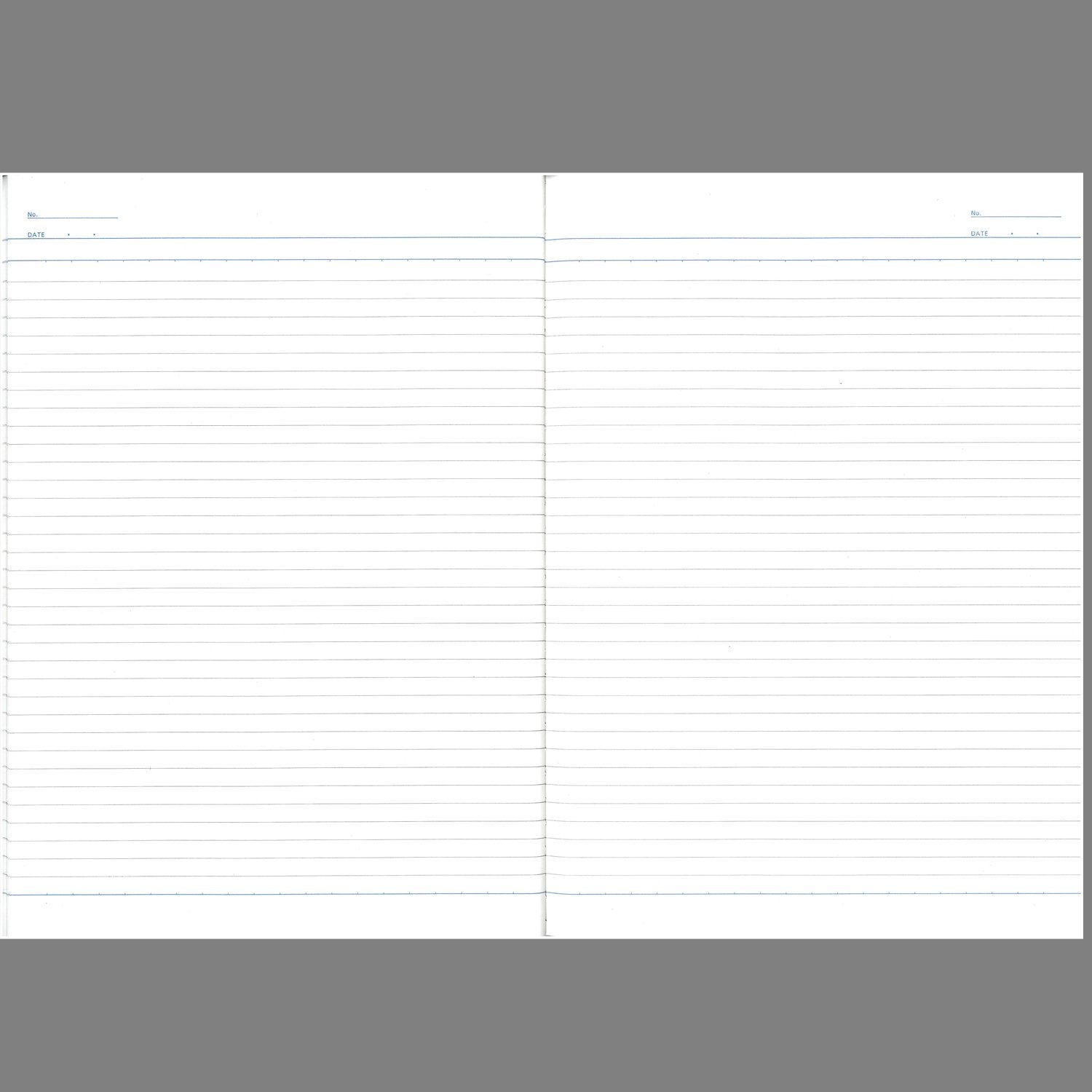 Apica Cd Notebook A4 Cd30Wn - Premium Quality A4 Size Notebook