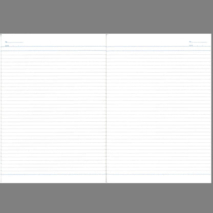 Apica Cd Notebook A4 Cd30Wn - Premium Quality A4 Size Notebook