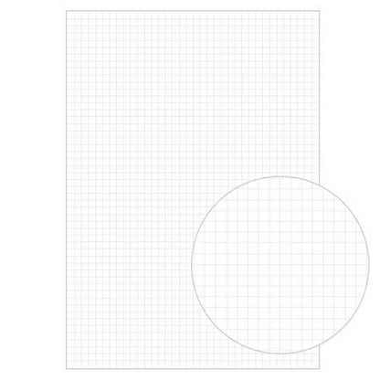 Apica Premium Grid B5 Notebook - CdS120S