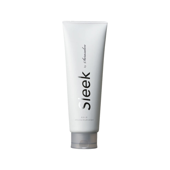 Sleek Salon Balance Effect Hair Mask 200G By Sara - Aqua Noah Edition