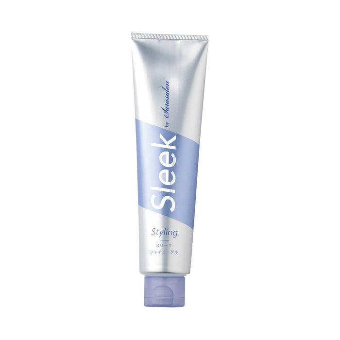 Sleek Aqua Noah Salon Shiny Gel 120g 莎拉出品