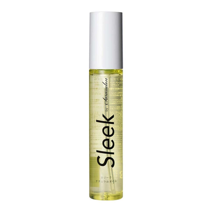 Sleek Sara Salon Natural Oil 50Ml by Aqua Noa