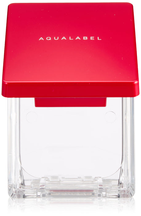 Aqualabel Moist Powdery Case - Perfect for Flawless Skin