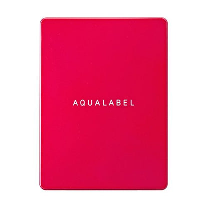 Aqualabel Moist Powdery Case - Perfect for Flawless Skin