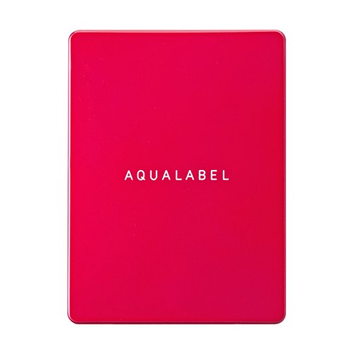 Aqualabel Moist Powdery Case - Perfect for Flawless Skin