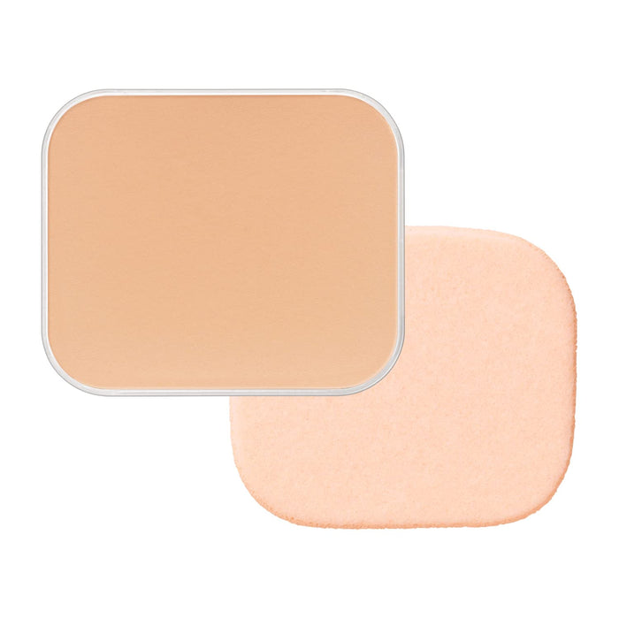 Aqualabel White Powdery Ocher 10 SPF25 PA++ Refill 11.5G for Lighter Skin Tone