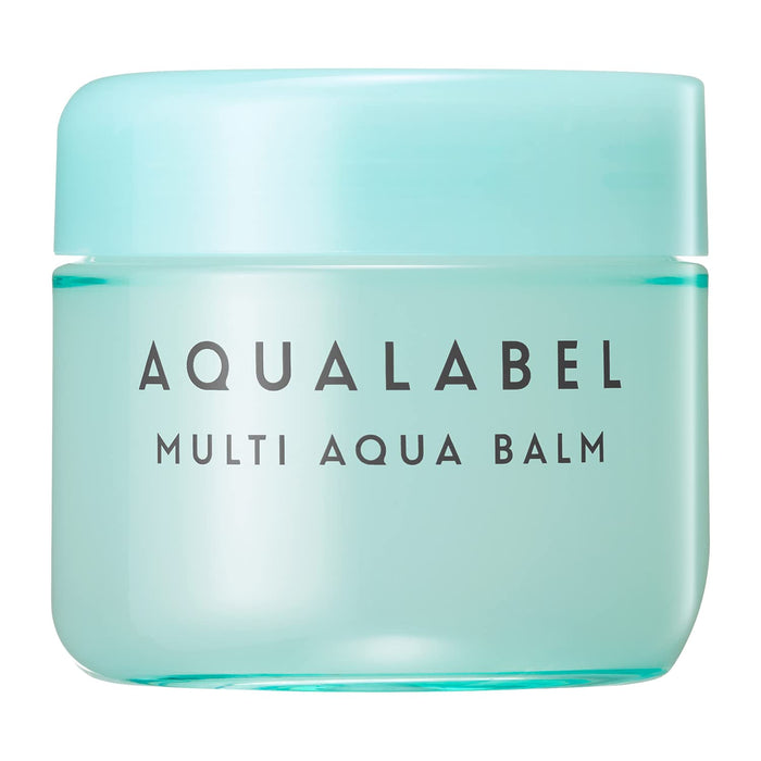 Aqualabel Multi Aqua Balm - 保濕保濕霜，打造光滑、容光煥發的肌膚