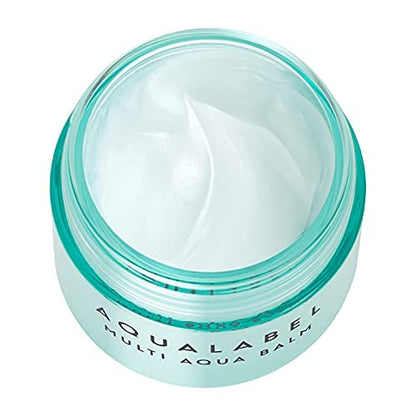 Aqualabel Multi Aqua Balm - Hydrating Moisturizer for Smooth Radiant Skin