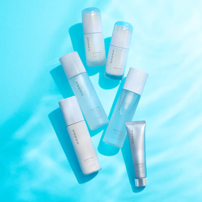 SUQQU Aqufonse Water Tuning Gel 70g Hydrating Skin Care Solution