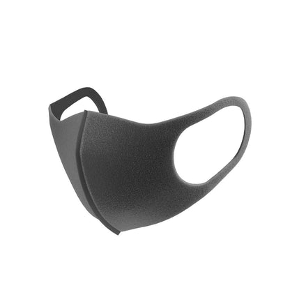 Look Arax Pitta Kids Face Mask Cool 3 Pack Breathable Comfortable Protection