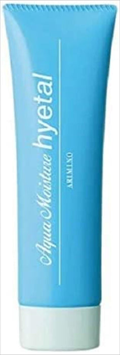 Arimino Aqua Moisture High Tal 80G Cream-Free Hair Moisturizer