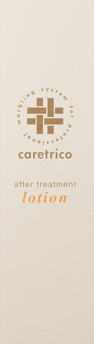 Arimino Caretrico After Treatment Lotion 120ml for Hair Care and Hydration