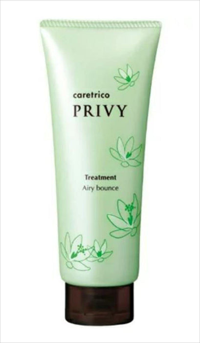 Arimino Caretrico Privi Treatment Airy Bounce 210G - 豐盈護髮