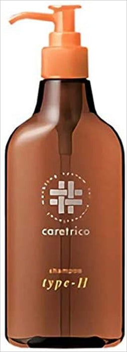 Arimino Caretrico H Shampoo 280Ml Nourishing Formula for Healthy Hair