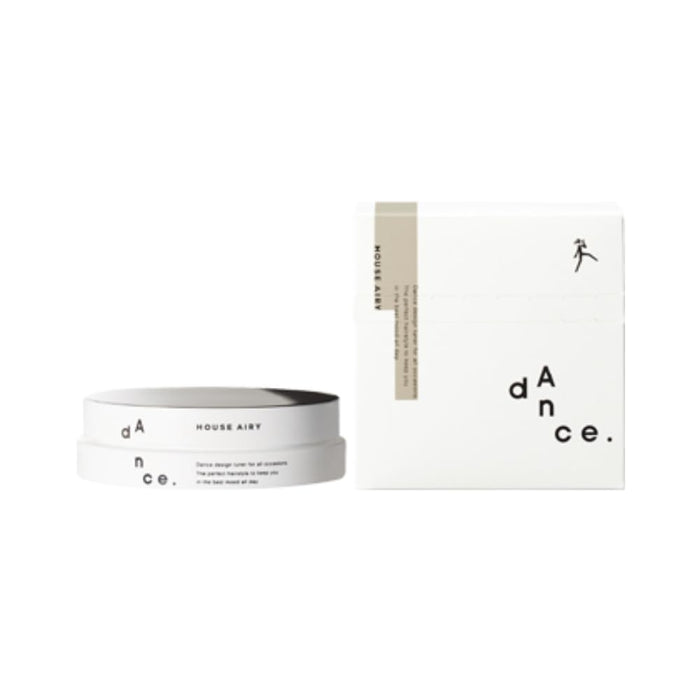 Arimino Dance Design Tuner Airy Hair Cream 50g 轻盈造型