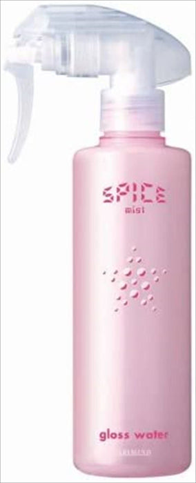 Arimino Spice Mist Gross Water Hair Spray 250ml Volumizing Formula