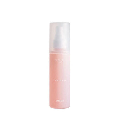 Arimino Sprinage Moist Veil Mist 120ml Hydrating Hair Spray