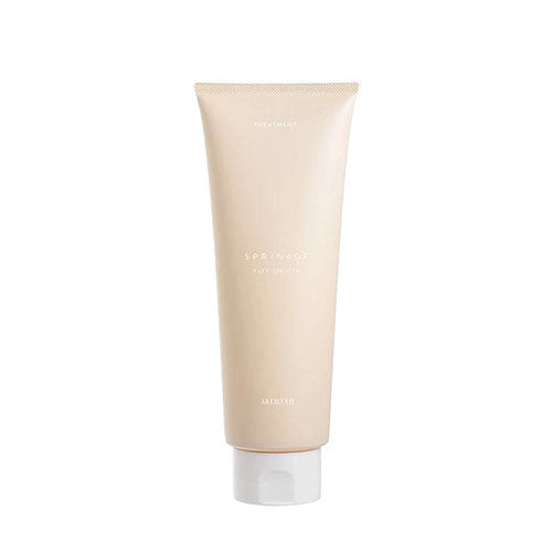 Arimino Sprinage Puff Smooth Hair Treatment 230Ml