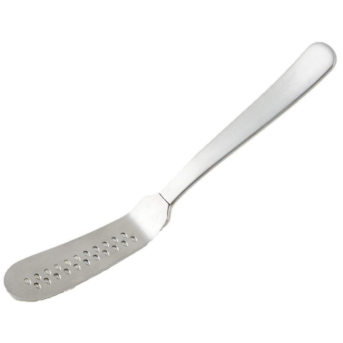 Ernest Stainless Steel Grater Arnest Butter Knife A76513