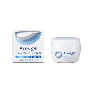 Arouge Extra Moist Cream 30g - Highly Moisturizing Skin Care [Imported