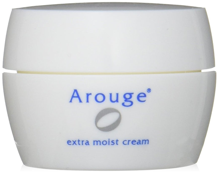 Arouge Extra Moist Cream 30g for Very Dry Skin