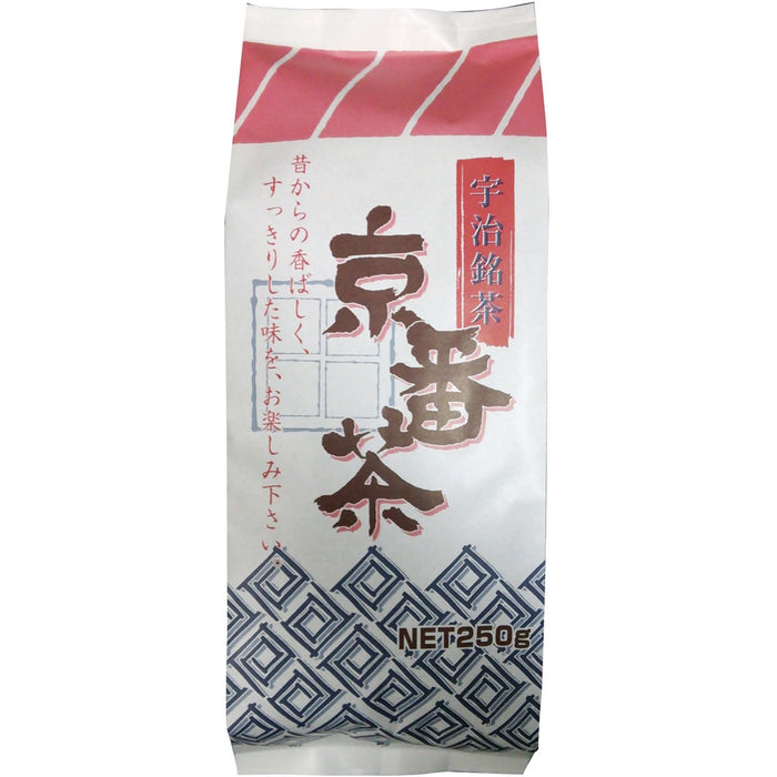 Asamiya Marketing 手套京番茶 250G 優質散葉茶