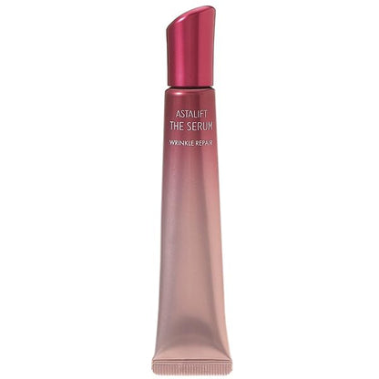 Astalift The Serum Wrinkle Repair Night Treatment for Anti-Aging 30ml