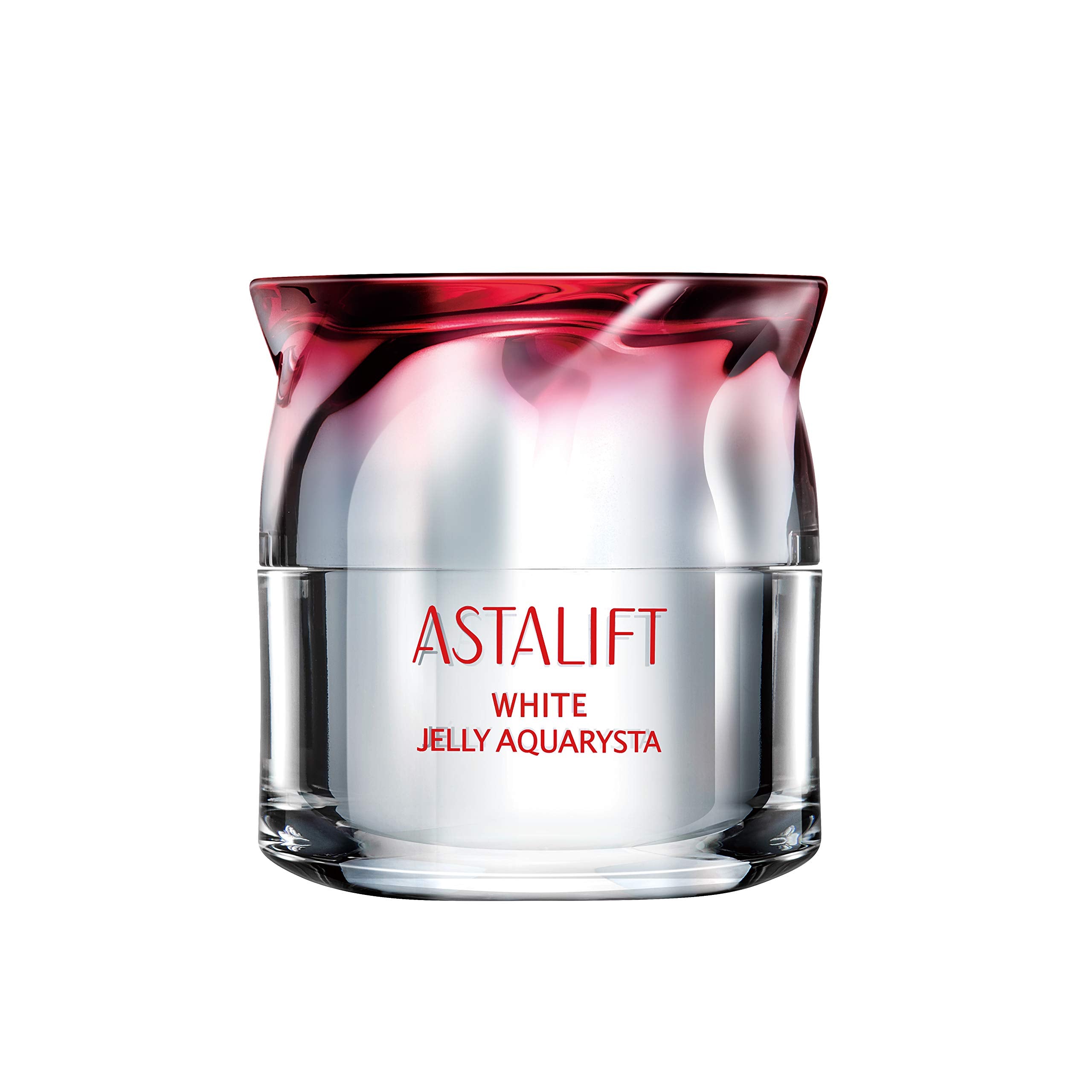 Astalift White Jelly Aquarista 40G Whitening Serum with Nano-Ceramide Extract