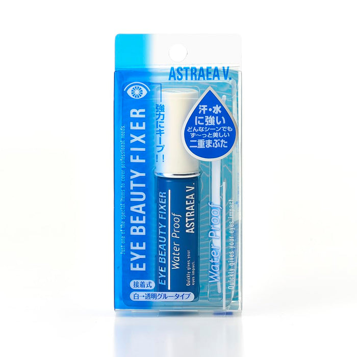 Astraea V. Eye Beauty Fixer WP Gel 1 件 - 持久防水