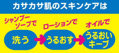 Atopico Skin Care Oil Lotion for Babies - Gentle Hydration & Soothing Care