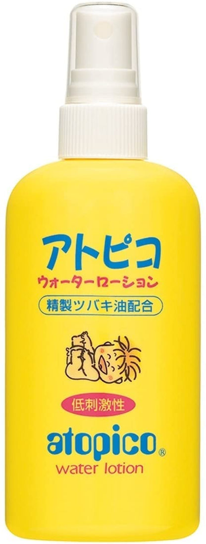 Atopico Water Lotion 150ml - Hydrating Skincare Solution