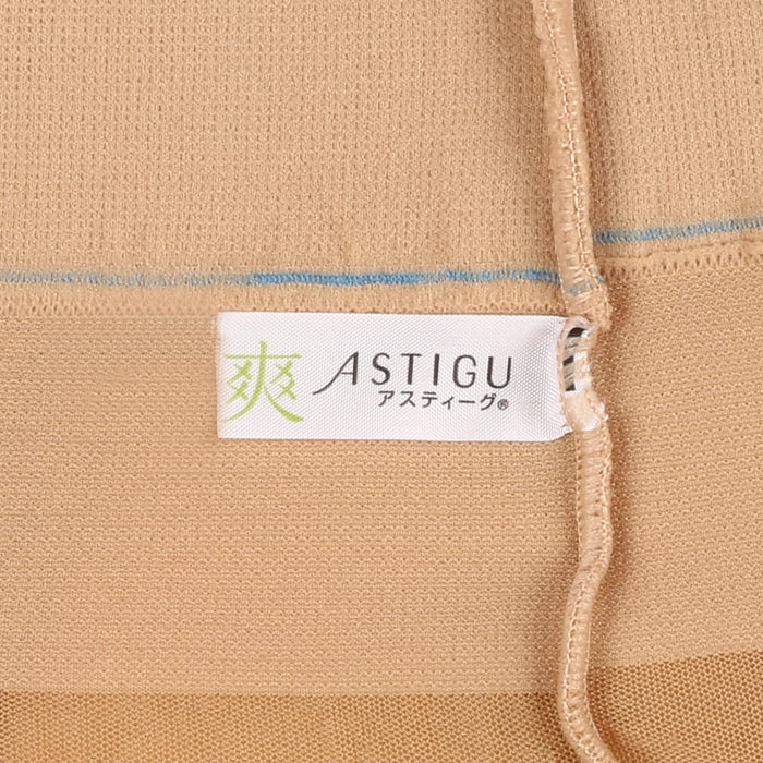 Atsugi Astigu Non Sticky Stocking Sou AP6006 - Comfortable Sheer Tights