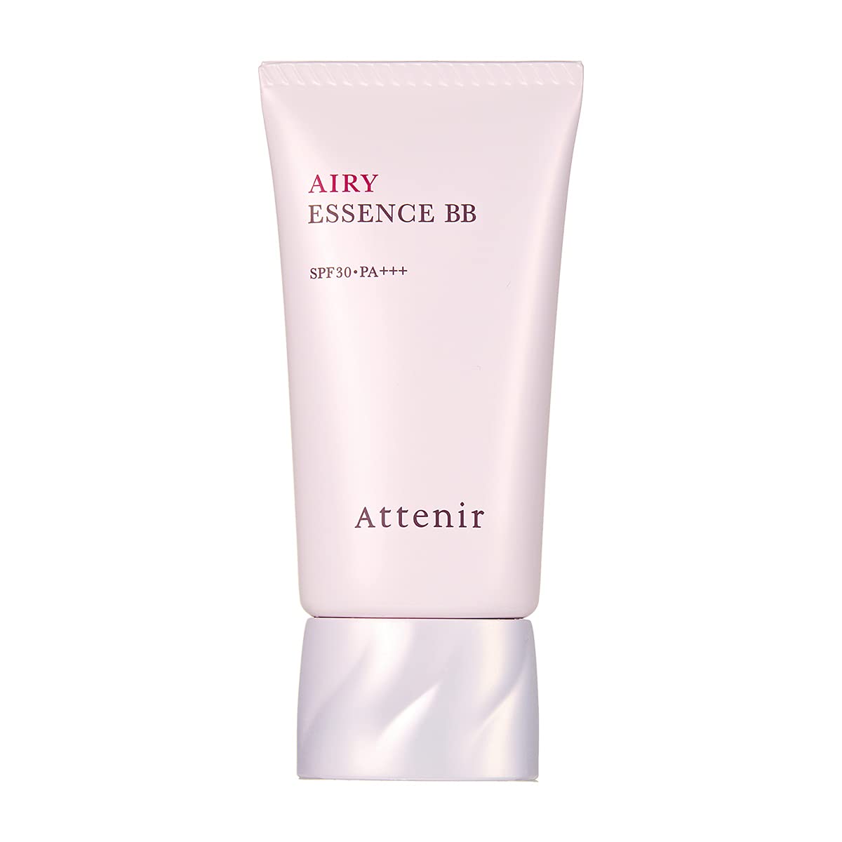 Attenir Airy Essence BB Cream SPF30 PA+++ Light Natural Makeup Base