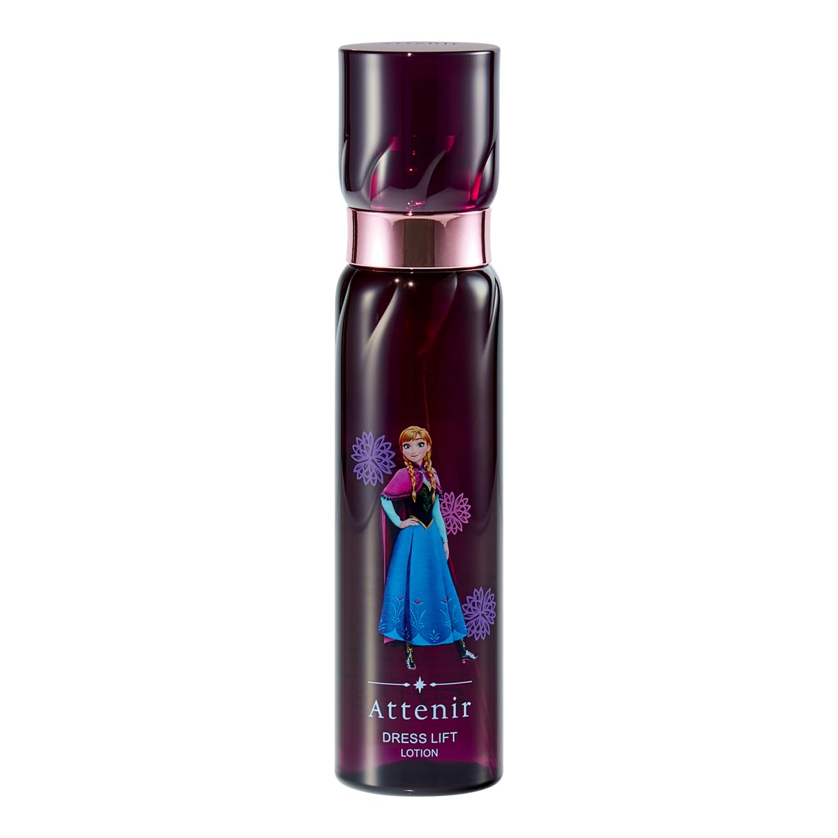 Attenir Dress Lift Lotion 150ml Disney Frozen Limited Edition Anti-Aging