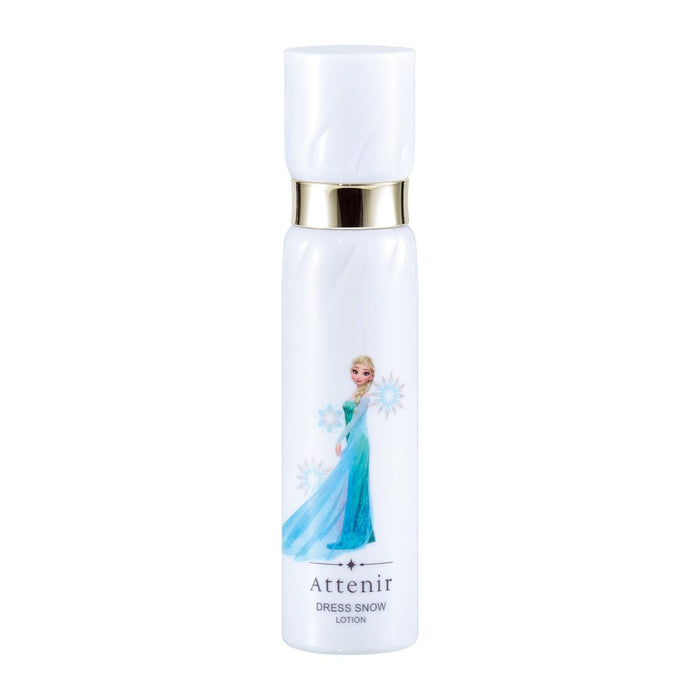 Attenir Dress Snow Lotion 150ml Frozen Ed - Whitening & Wrinkle Care