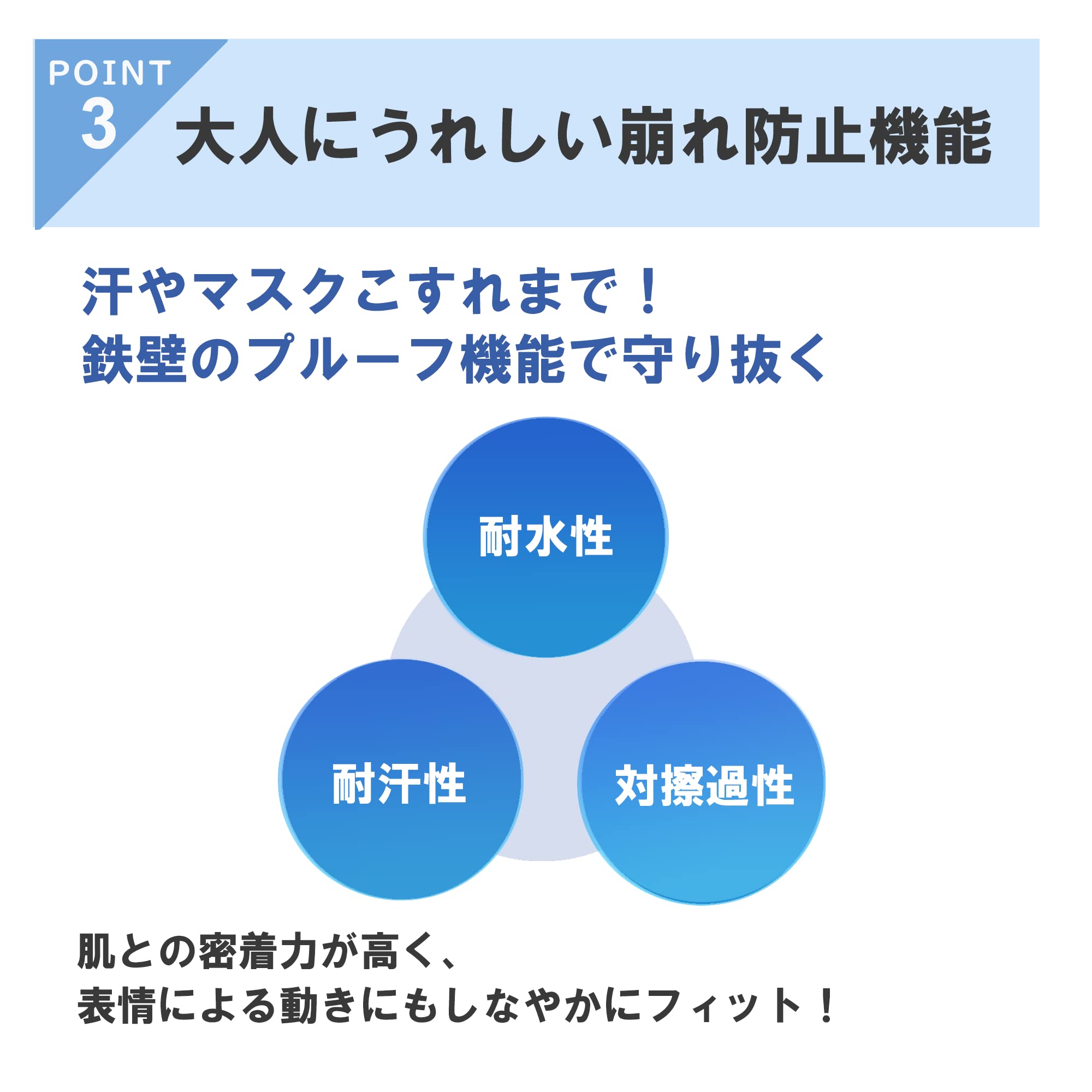 Attenir Hidan UV50 Bright Protect SPF50 PA++++ 40g Moisturizing Sunscreen