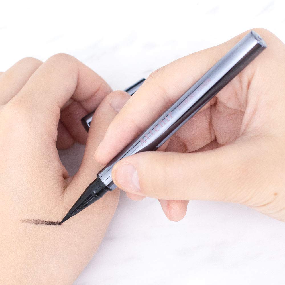 Attenir Hitomi Eyeliner Waterproof Ink Liner Sweat Tear Resistant