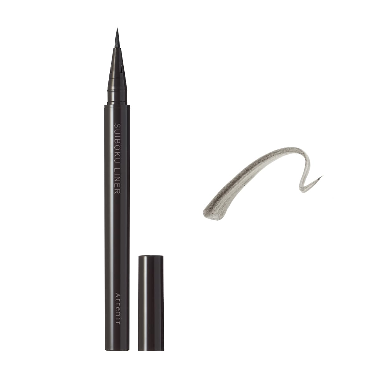 Attenir Hitomi Awakening Waterproof Ink Eyeliner Sweat Resistant Makeup