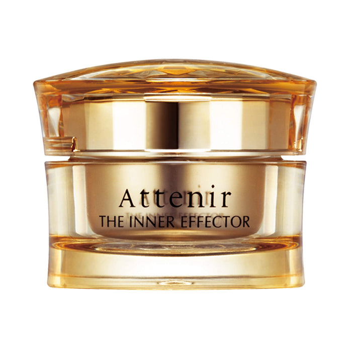 Attenir Inner Effector Night Care Beauty Cream 35G for Radiant Skin